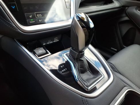 New 2025 Subaru Outback Limited AWD/4WD image 18