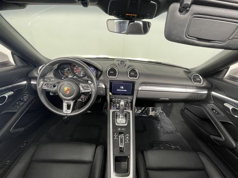 Used 2024 Porsche 718 Boxster GTS image 13