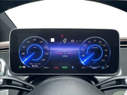 Used 2023 Mercedes-Benz EQS 450+ Sedan image 40