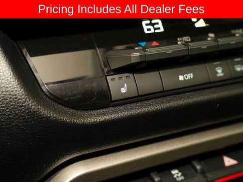 Used 2024 Toyota Tundra SR5 w/ SR5 Premium Package AWD/4WD image 14