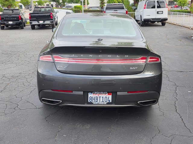 Used 2018 Lincoln MKZ Reserve FWD image 7