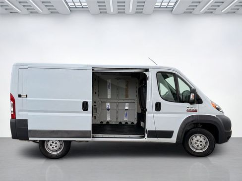 Used 2015 RAM ProMaster 1500 FWD image 6