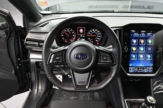 Used 2022 Subaru WRX Premium AWD/4WD image 20