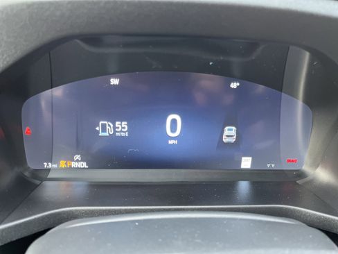 Used 2026 Ford Explorer Active AWD/4WD image 22