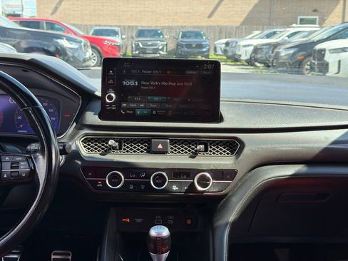 Used 2023 Acura Integra A-Spec w/ Technology Package FWD image 22