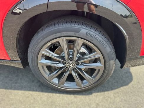 Used 2025 Acura ADX A-Spec FWD image 10