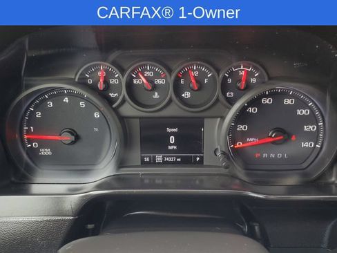 Certified 2020 GMC Sierra 1500 4x4 Crew Cab w/ Sierra Value Package image 15