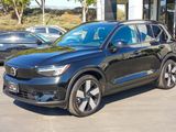 Used 2023 Volvo XC40 Recharge Ultimate image 3
