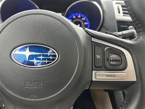 Used 2017 Subaru Outback 2.5i Limited image 26