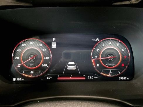 Used 2024 Hyundai Palisade Calligraphy AWD/4WD image 22