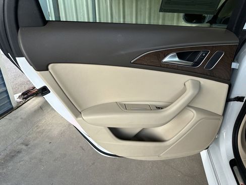 Used 2016 Audi A6 2.0T Premium Plus w/ Premium Plus Package image 28