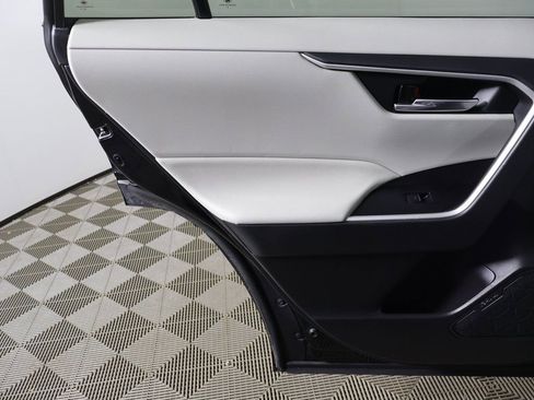 Used 2023 Toyota RAV4 XLE image 20
