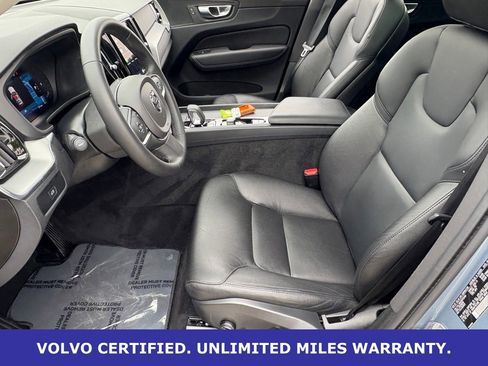 Certified 2024 Volvo XC60 B5 Core image 27