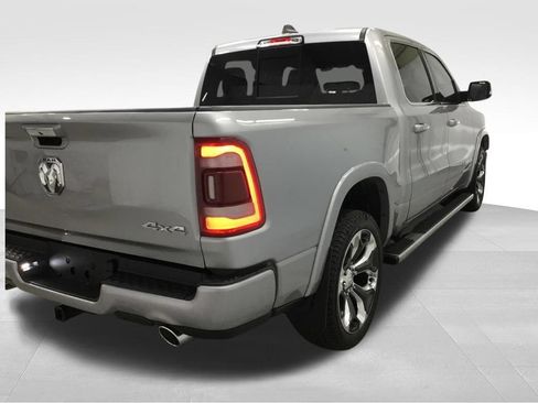 Used 2022 RAM 1500 Limited w/ Body-Colour Bumper Group AWD/4WD image 50