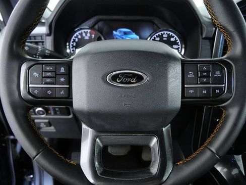 Certified 2023 Ford F150 Tremor w/ Trailer Tow Package AWD/4WD image 24