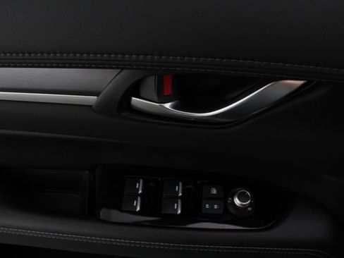 Used 2025 MAZDA CX-5 AWD 2.5 S w/ Premium Plus Pkg image 22