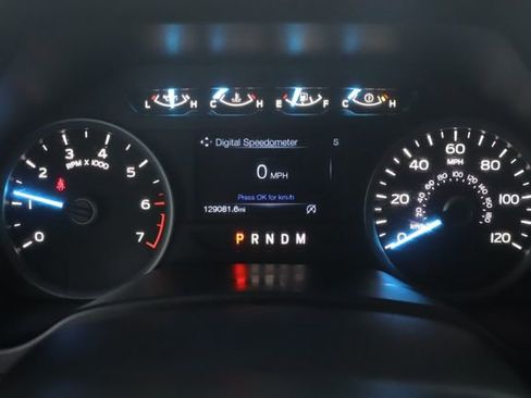 Used 2018 Ford F150 XLT w/ Equipment Group 301A Mid AWD/4WD image 20