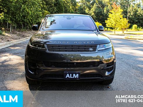 Used 2023 Land Rover Range Rover Sport SE AWD/4WD image 9