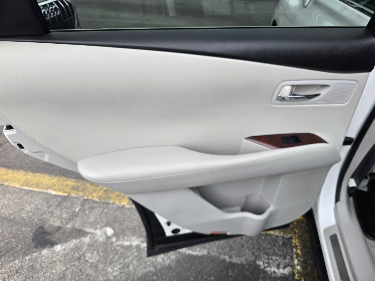 Used 2012 Lexus RX 350 AWD w/ Premium Pkg image 28