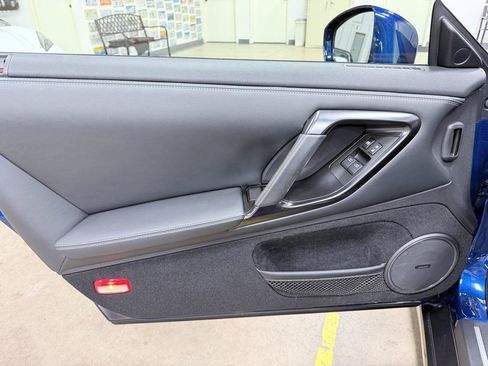 Used 2014 Nissan GT-R Premium AWD/4WD image 28