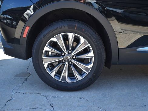 New 2025 Buick Envision Preferred image 51