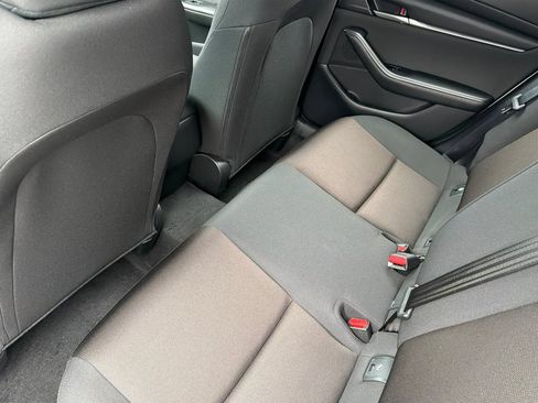 New 2026 MAZDA MAZDA3 s FWD image 13
