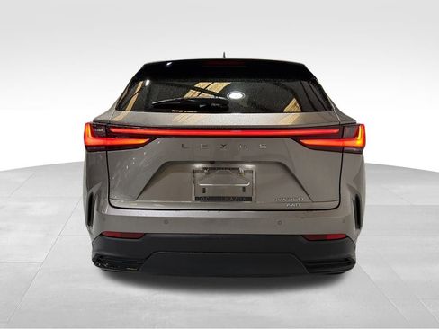 Used 2023 Lexus NX 350 AWD w/ Premium Package image 7