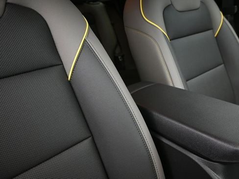 New 2026 Chevrolet Trax ACTIV w/ Driver Confidence Package image 25