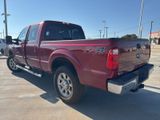 Used 2015 Ford F250 Lariat w/ Lariat Interior Package image 5