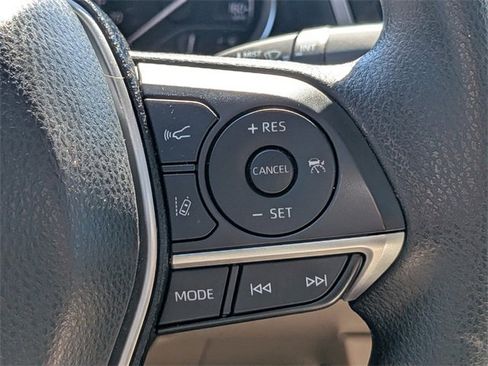 Used 2024 Toyota Camry LE image 25