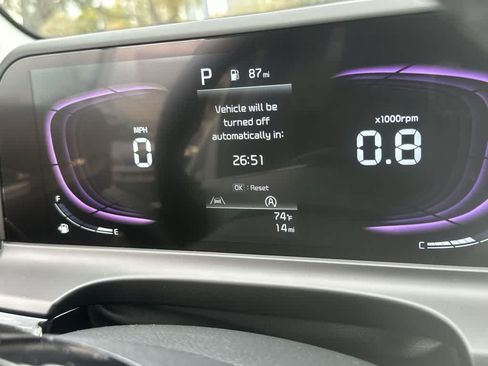 Certified 2026 Kia Seltos S AWD/4WD image 16