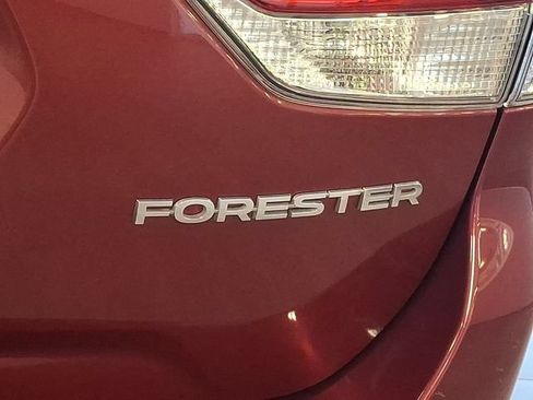 Certified 2023 Subaru Forester Premium AWD/4WD image 30
