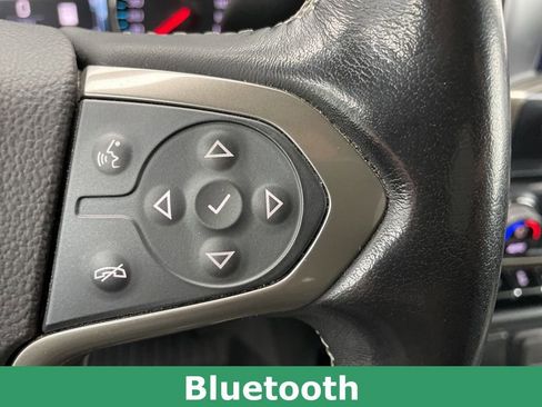 Used 2019 Chevrolet Silverado 3500 High Country w/ Duramax Plus Package image 26