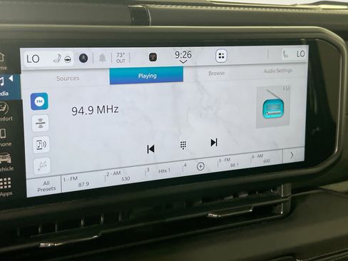 Used 2024 Jeep Wrangler Unlimited Rubicon w/ Convenience Group image 14