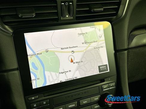 Used 2018 Porsche 911 GT3 w/ Sport Chrono Package image 21