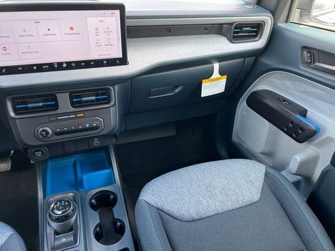 New 2026 Ford Maverick XLT w/ Equipment Group 301A image 30