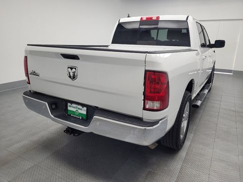 Used 2017 RAM 1500 Big Horn image 7