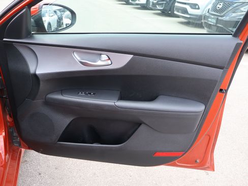 Used 2023 Kia Forte LXS FWD image 10