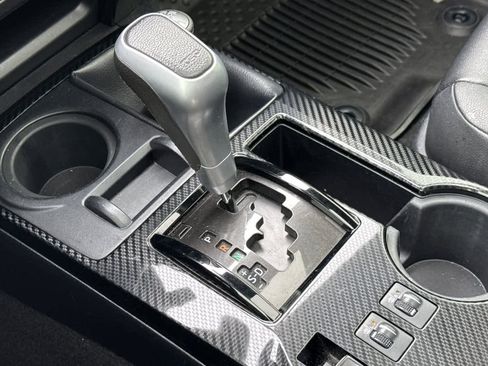 Used 2019 Toyota 4Runner TRD Pro image 24