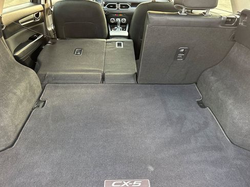 Used 2019 MAZDA CX-5 Sport image 14