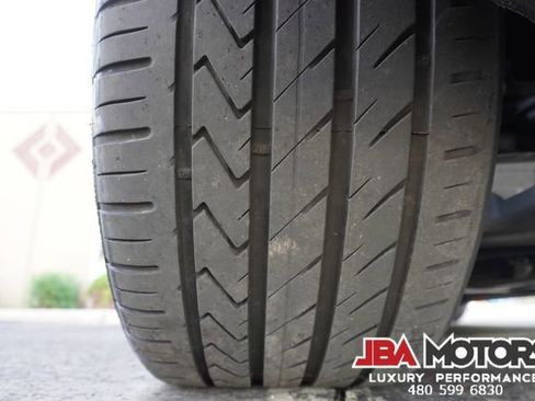 Used 2022 Mercedes-Benz S 580 4MATIC Sedan image 53