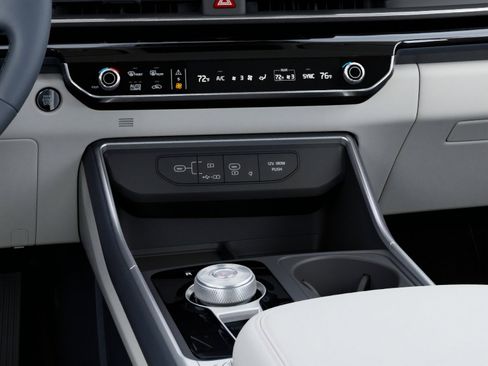 New 2026 Kia Carnival SX Prestige FWD image 23
