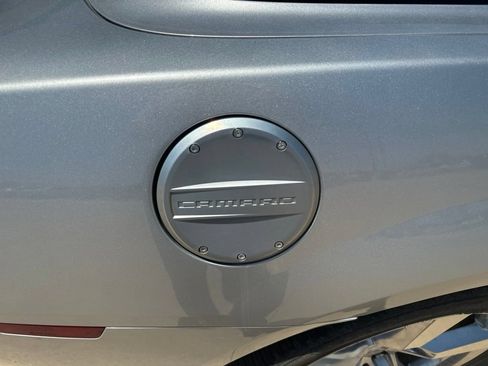 Used 2012 Chevrolet Camaro SS RWD image 32