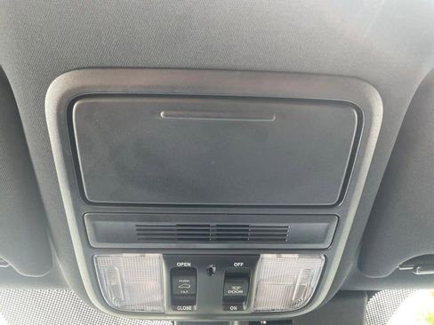 Certified 2025 Honda Passport TrailSport image 23