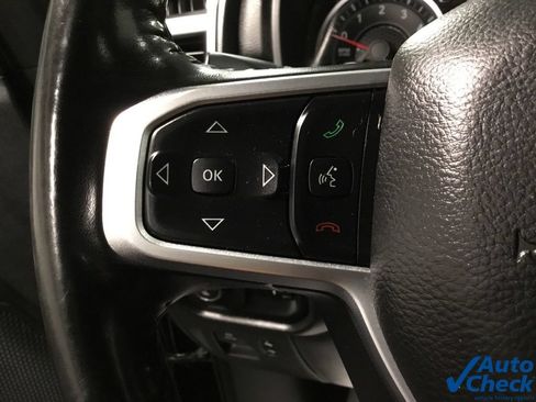 Used 2020 RAM 1500 Big Horn AWD/4WD image 51