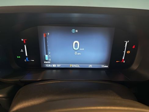 New 2026 Ford Maverick XLT w/ XLT Luxury Package image 10