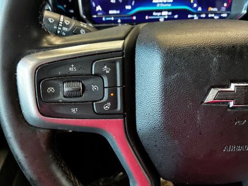 Used 2023 Chevrolet Silverado 1500 RST image 17