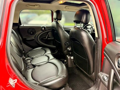 Used 2016 MINI Cooper Countryman S AWD/4WD image 14