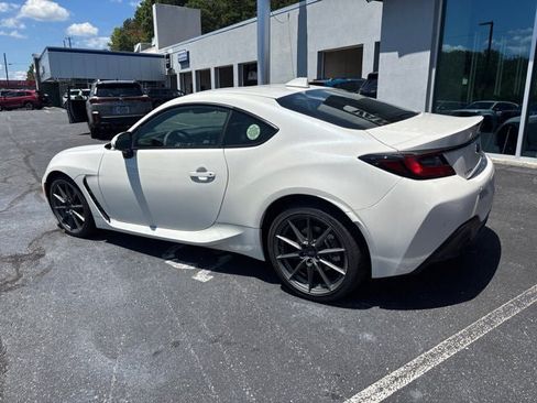 New 2026 Subaru BRZ Limited RWD image 52