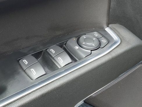 Certified 2024 Chevrolet Silverado 1500 LT AWD/4WD image 22